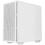 Корпус DeepCool CH360 WHITE (Mini-Tower)