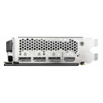 Видеокарта GeForce RTX 3060Ti 1695МГц 8Гб MSI VENTUS OC (GDDR6, 256бит, 1xHDMI, 3xDP)