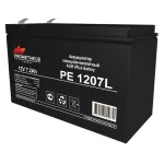 Батарея Prometheus energy PE 12072L (12В, 7,2Ач)