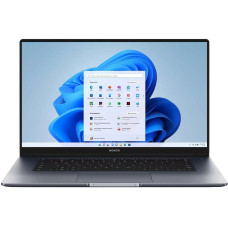 Ноутбук Honor MagicBook 15 (AMD Ryzen 5 5500U 2.1 ГГц/8 ГБ DDR4 3200 МГц/15.6