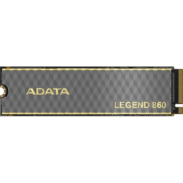 Жесткий диск SSD 2Тб ADATA (2280, 6000/5000 Мб/с)