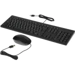 ПК HP Pro 290 G9 (Core i5 12400 2500МГц, DDR4 8Гб, SSD 256Гб, Intel UHD Graphics 730, FreeDOS)