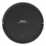 Робот-пылесос Tefal RG7365WH (контейнер, мощность всысывания: 12Вт, пылесборник: 0.44л, потребляемая мощность: 30Вт)