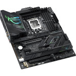 Материнская плата ASUS ROG STRIX Z790-F GAMING WIFI (LGA1700, Z790, 4xDDR5, ATX, RAID SATA: 0,1,15,5)