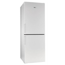 Холодильник Stinol STN 167 (No Frost, A, 2-камерный, объем 290:184/106л, 60x167x64см, белый)