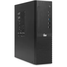 ПК IRU Planio 310H6SFC (Core i3 12100F 3300МГц, DDR4 8Гб, SSD 256Гб M.2 2280, NVIDIA GeForce GT610 2048 2Гб, Windows 11 Pro) [2153448]