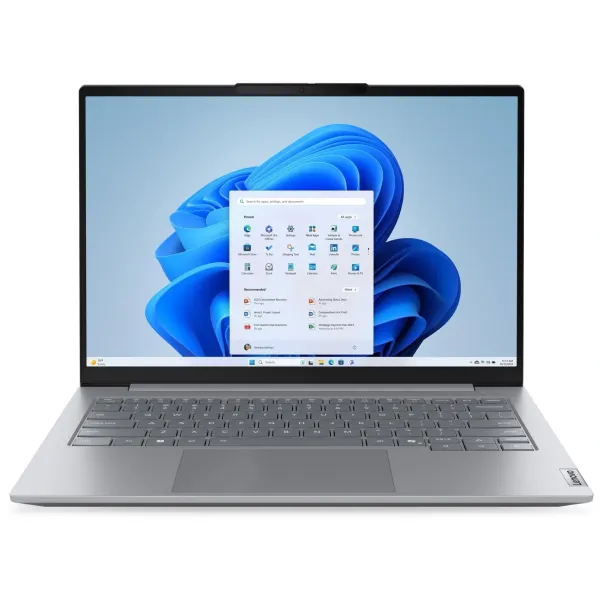 Ноутбук Lenovo Thinkbook 14 G8 (Intel Core Ultra 5 225U 1.3 Ггц/16 ГБ/14