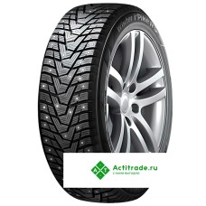 Шина Hankook Winter i*Pike RS2 W429 205/60 R16 96T зимняя шипы (Extra Load)