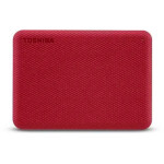 Внешний жесткий диск HDD 4Тб Toshiba (2.5