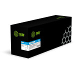 Тонер-картридж Cactus CS-TK8118C (голубой; 6000стр; Kyocera Mita Ecosys M8124cidn, M8130cidn)