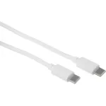 Кабель Buro (USB Type-C (m), USB Type-C (m), 1м, 3A)