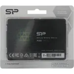 Жесткий диск SSD 2Тб Silicon Power (2.5