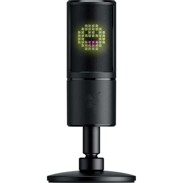 Микрофон Razer Seiren Emote
