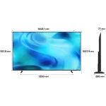 LED-телевизор Samsung UE75U8000HUXPY (75