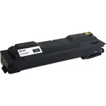 Тонер-картридж Cactus CS-TK5215K (черный; 20000стр; TASKalfa 406ci)