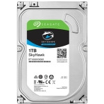 Жесткий диск HDD 1Тб Seagate (SATA 6Гбит/с, 64Мб)