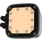 Кулер DeepCool LS520 (Socket: 1150, 1151, 1155, 1156, 1200, 2011, 2011-3, AM4, алюминий)