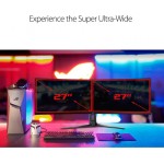 Монитор ASUS ROG Strix XG49VQ (49