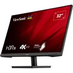 Монитор ViewSonic VA3208-4K-HD (31,5