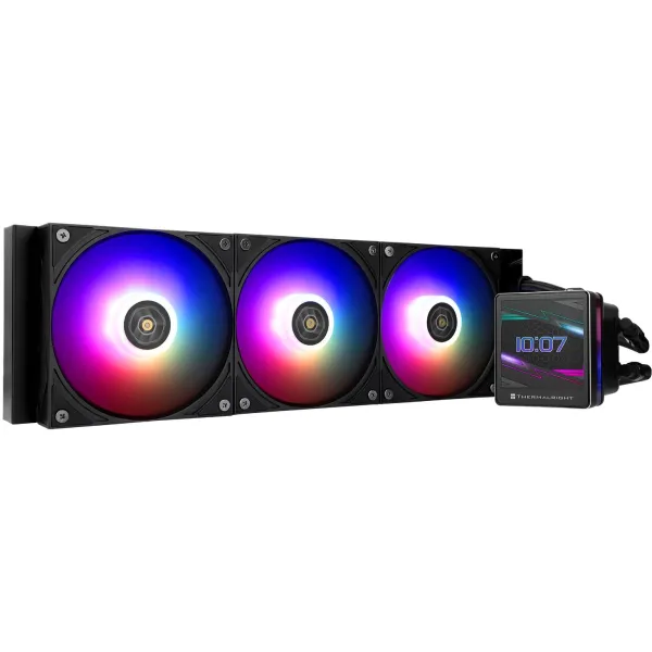 Кулер Thermalright Grand Vision 360 ARGB