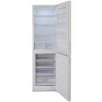 Холодильник Бирюса Б-6049 (A, 2-камерный, объем 380:245/135л, 60x207x62.5см, белый)