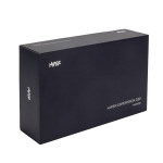 ПК Hiper Expertbox ED20 (Core i5 1240P 1700МГц, DDR4 16Гб, SSD 512Гб, Intel Iris Xe Graphics eligible, Windows 11 Pro)
