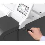 Плоттер Canon Image Prograf TM-255 (струйная, A1, 2048Мб, Wi-Fi, RJ-45, USB)