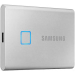 Внешний жесткий диск SSD 500Гб Samsung T7 (1.8