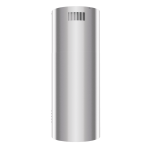 Вытяжка Maunfeld Lee Light (Isla) 35 INOX