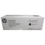 Тонер-картридж HP 305X (черный; 4000стр; CLJ M351, M451, MFP M375, MFP M475)