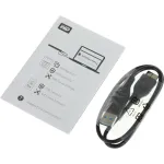 Внешний жесткий диск HDD Western Digital My Passport (2.5