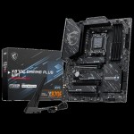 Материнская плата MSI X870E GAMING PLUS WIFI (x)