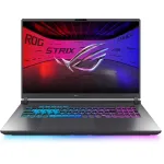 Игровой ноутбук ASUS ROG Strix G18 G815JPR-S9042 (Intel Core i9 14900HX 2.2 ГГц/32 ГБ DDR5 5600 МГц/18