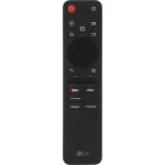 NanoCell-телевизор LG 50NANO80A6B (50