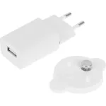 Камера видеонаблюдения D-Link DCS-8600LH (IP, купольная, уличная, 2Мп, 3.26-3.26мм, 1920x1080, 30кадр/с)