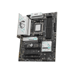 Материнская плата MSI B850M GAMING PLUS WIFI (x)