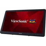 Монитор ViewSonic TD2430 (23,6