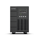ИБП CyberPower OLS2000EC (с двойным преобразованием, 2000ВА, 1600Вт, 6xIEC 320 C13 (компьютерный))