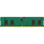 Память DIMM DDR5 8Гб 5600МГц Kingston (44800Мб/с, CL46, 288-pin)