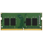 Память SO-DIMM DDR4 8Гб 3200МГц Kingston (25600Мб/с, CL22, 260-pin)