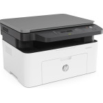 МФУ HP Laser MFP 135a (лазерная, черно-белая, A4, 128Мб, 20стр/м, 1200x1200dpi, 10'000стр в мес, USB)