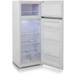 Холодильник Бирюса Б-6035 (A, 2-камерный, объем 300:240/60л, 60x165x62.5см, белый)