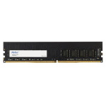 Память DIMM DDR4 16Гб 2666МГц Netac (21300Мб/с, CL19, 288-pin, 1.2 В)