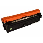 Тонер-картридж Cactus HP CS-CE740A (черный; 7000стр; CLJ CP5220, CP5221, CP5223, CP5225, CP5227, CP5229)