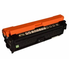 Тонер-картридж Cactus HP CS-CE740A (черный; 7000стр; CLJ CP5220, CP5221, CP5223, CP5225, CP5227, CP5229) [CS-CE740A]