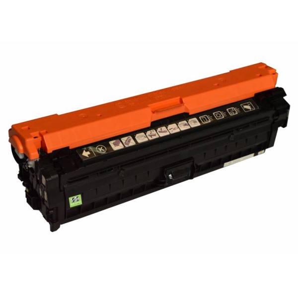 Тонер-картридж Cactus HP CS-CE740A (черный; 7000стр; CLJ CP5220, CP5221, CP5223, CP5225, CP5227, CP5229)