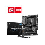 Материнская плата MSI Z790 GAMING PLUS WIFI (LGA1700, Intel Z790, 4xDDR5, ATX, RAID SATA: 0,1,15,5)