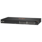 Коммутатор HP Aruba 6000 24G CL4 4SFP