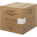 Посудомоечная машина VITEK VT-DT202
