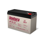 Батарея Ventura GP 12-7 (12В, 7,2Ач)